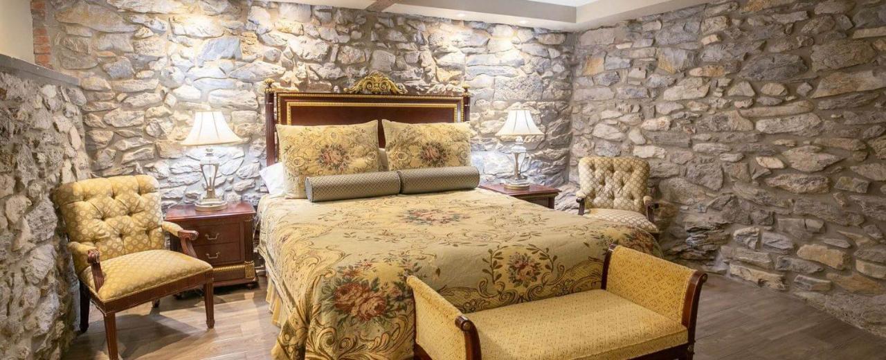 Cameron Estate Inn Mount Joy 外观 照片