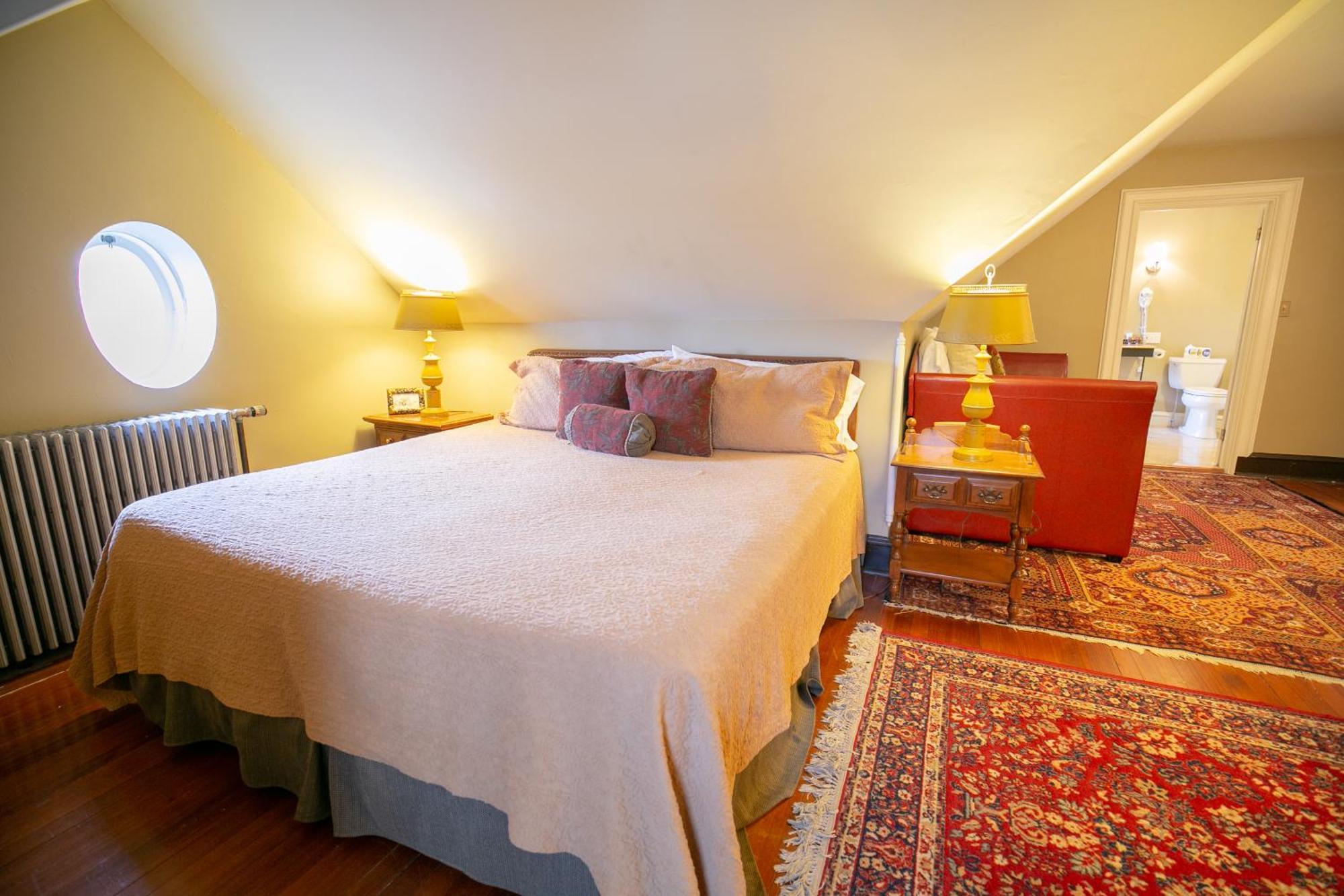 Cameron Estate Inn Mount Joy 外观 照片
