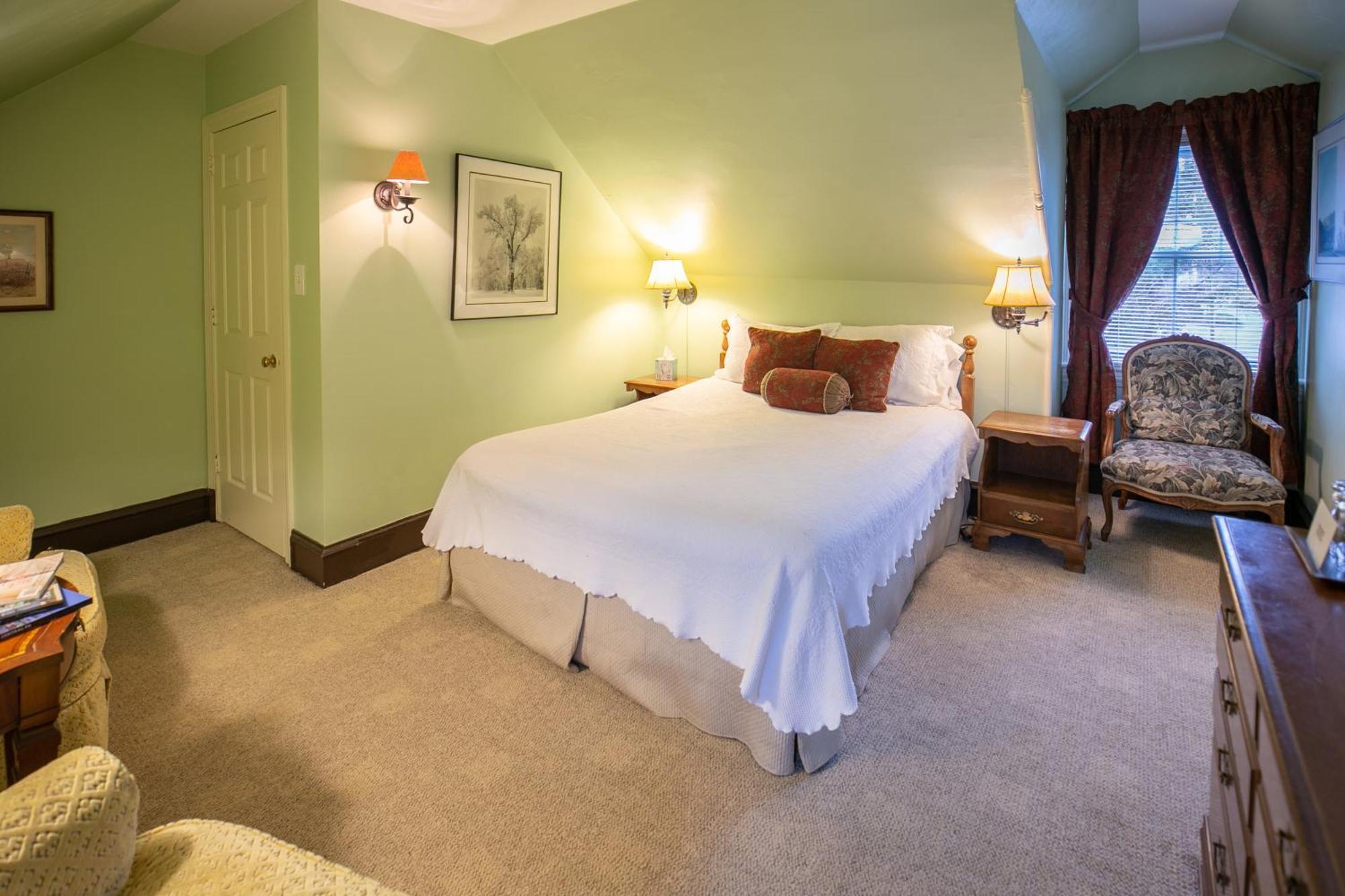 Cameron Estate Inn Mount Joy 外观 照片