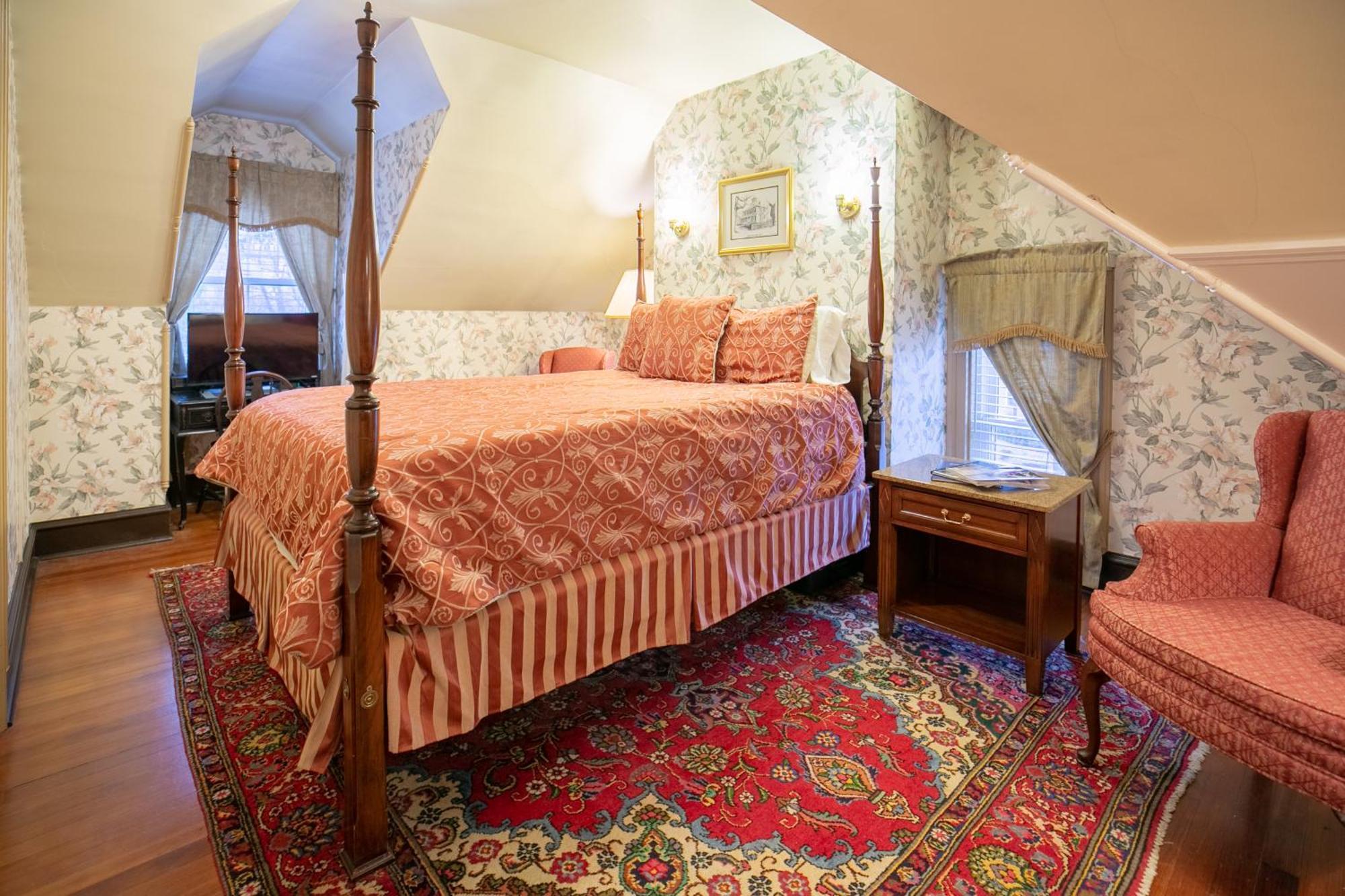 Cameron Estate Inn Mount Joy 外观 照片