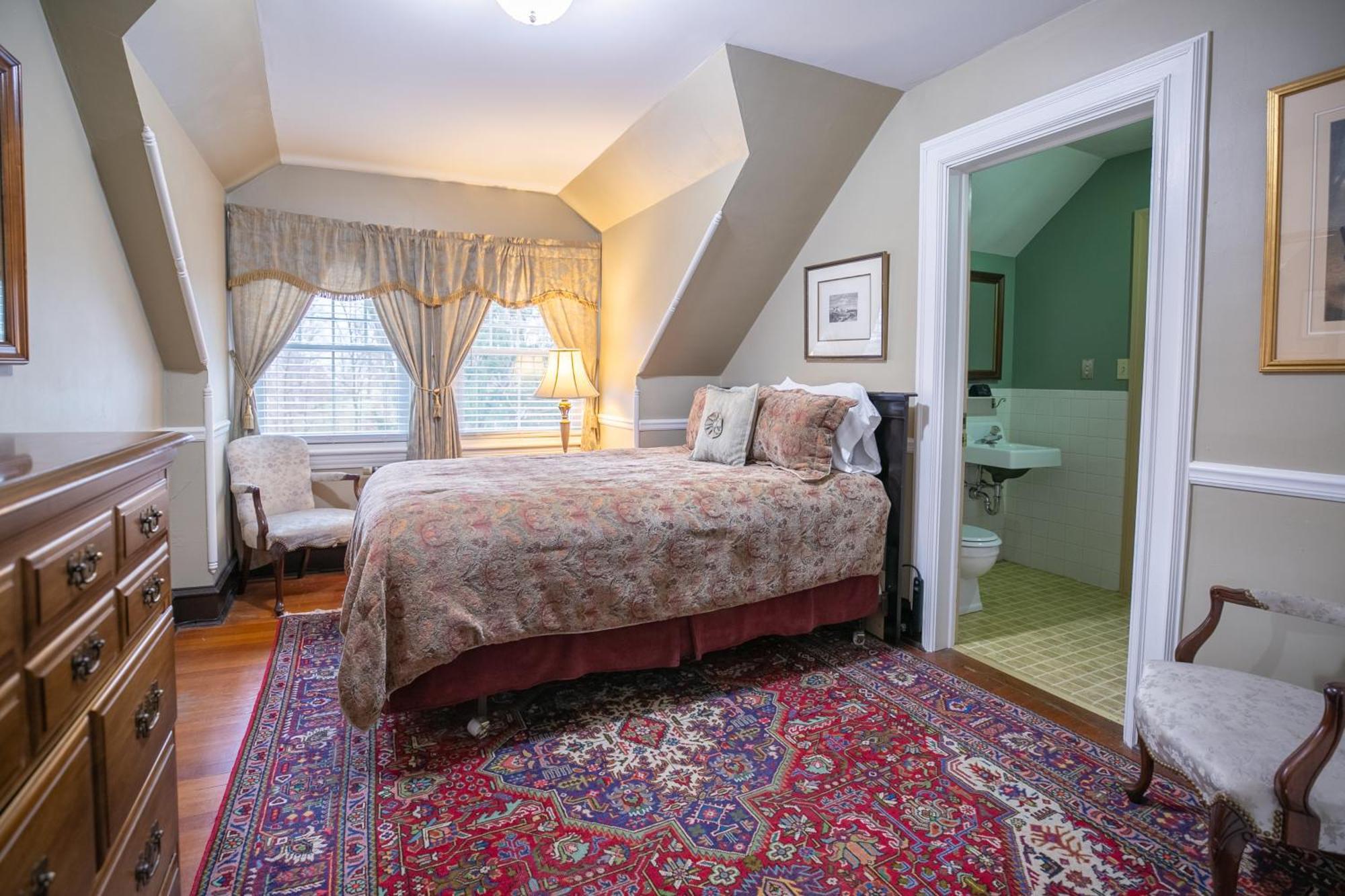 Cameron Estate Inn Mount Joy 外观 照片