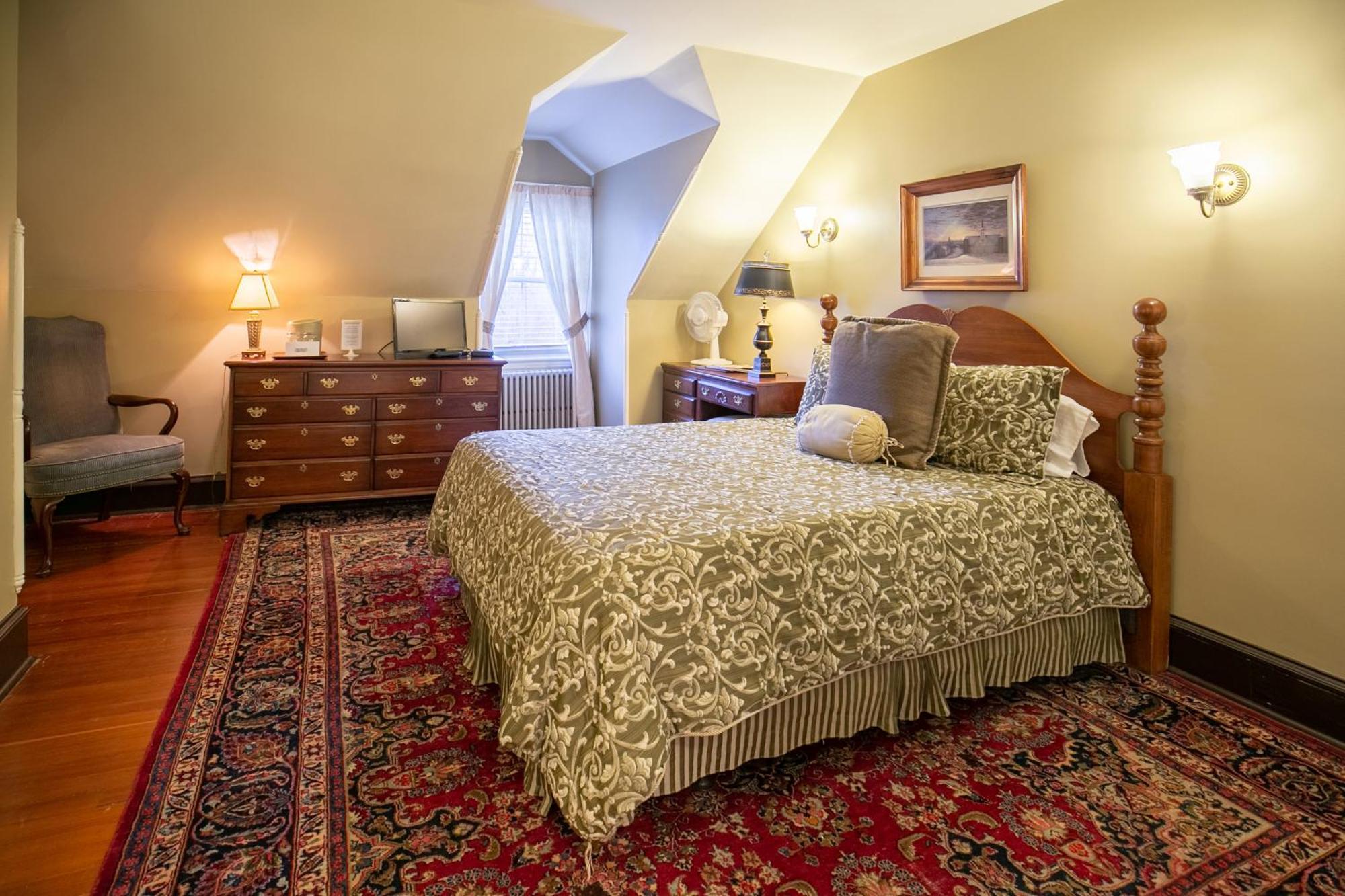 Cameron Estate Inn Mount Joy 外观 照片