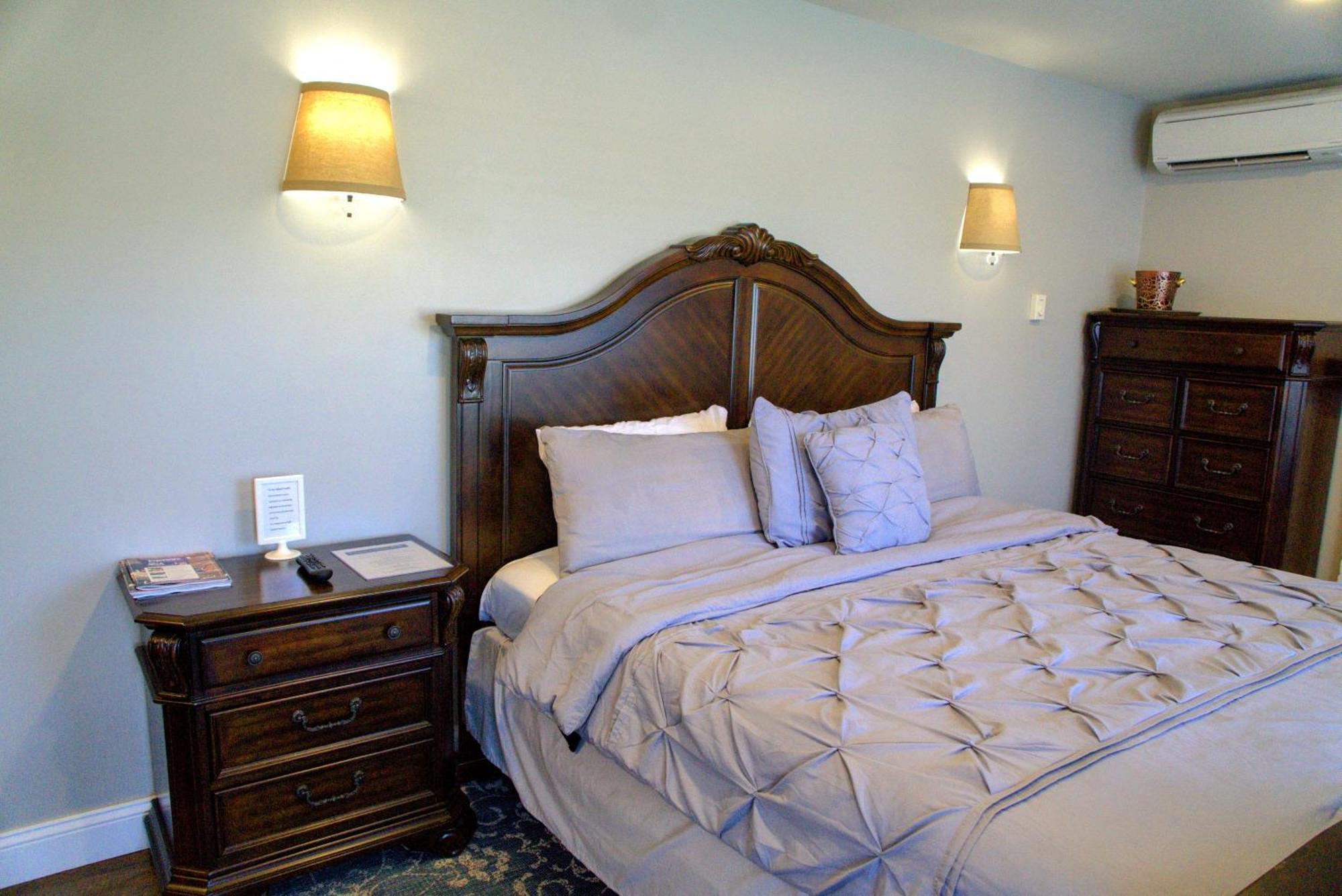 Cameron Estate Inn Mount Joy 外观 照片