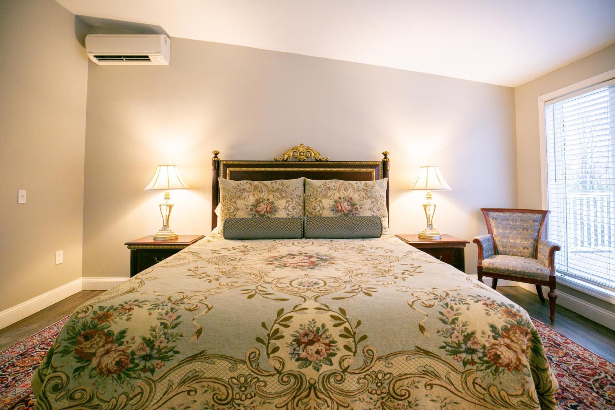 Cameron Estate Inn Mount Joy 外观 照片