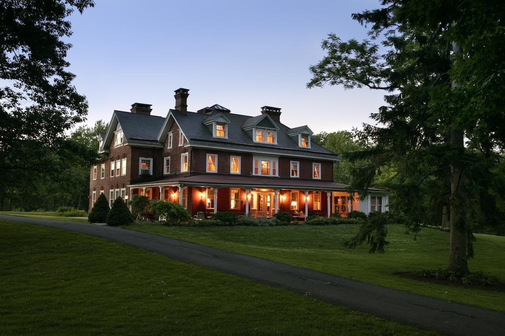 Cameron Estate Inn Mount Joy 客房 照片