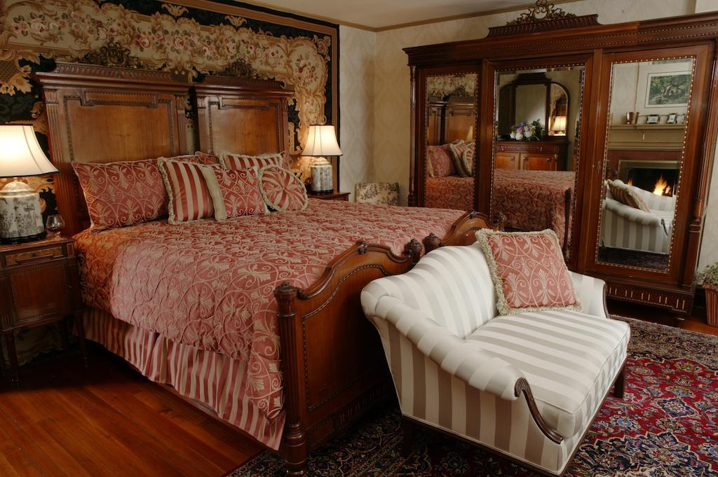 Cameron Estate Inn Mount Joy 外观 照片
