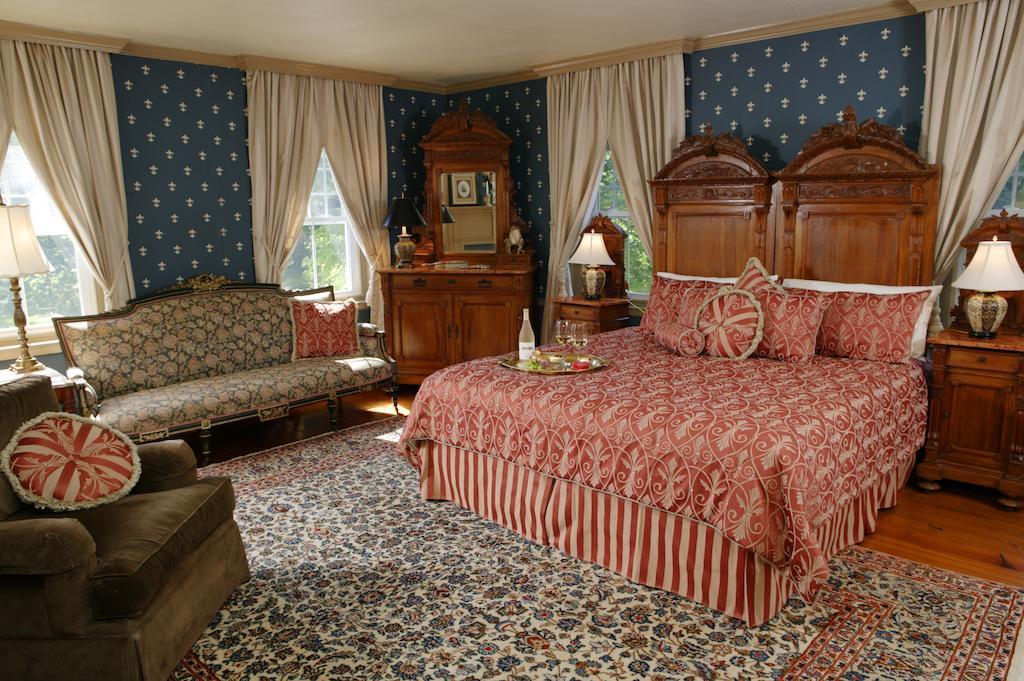 Cameron Estate Inn Mount Joy 客房 照片