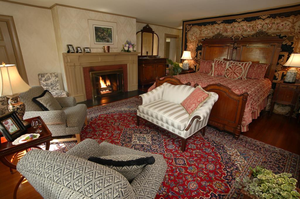 Cameron Estate Inn Mount Joy 客房 照片