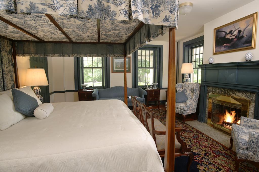 Cameron Estate Inn Mount Joy 客房 照片