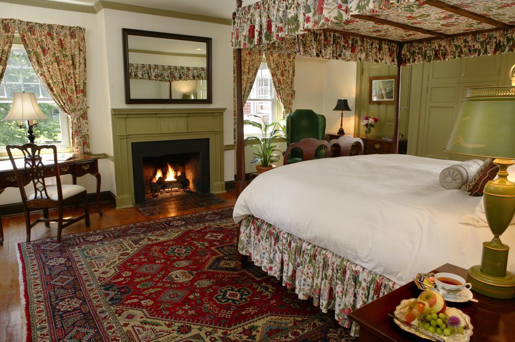 Cameron Estate Inn Mount Joy 外观 照片