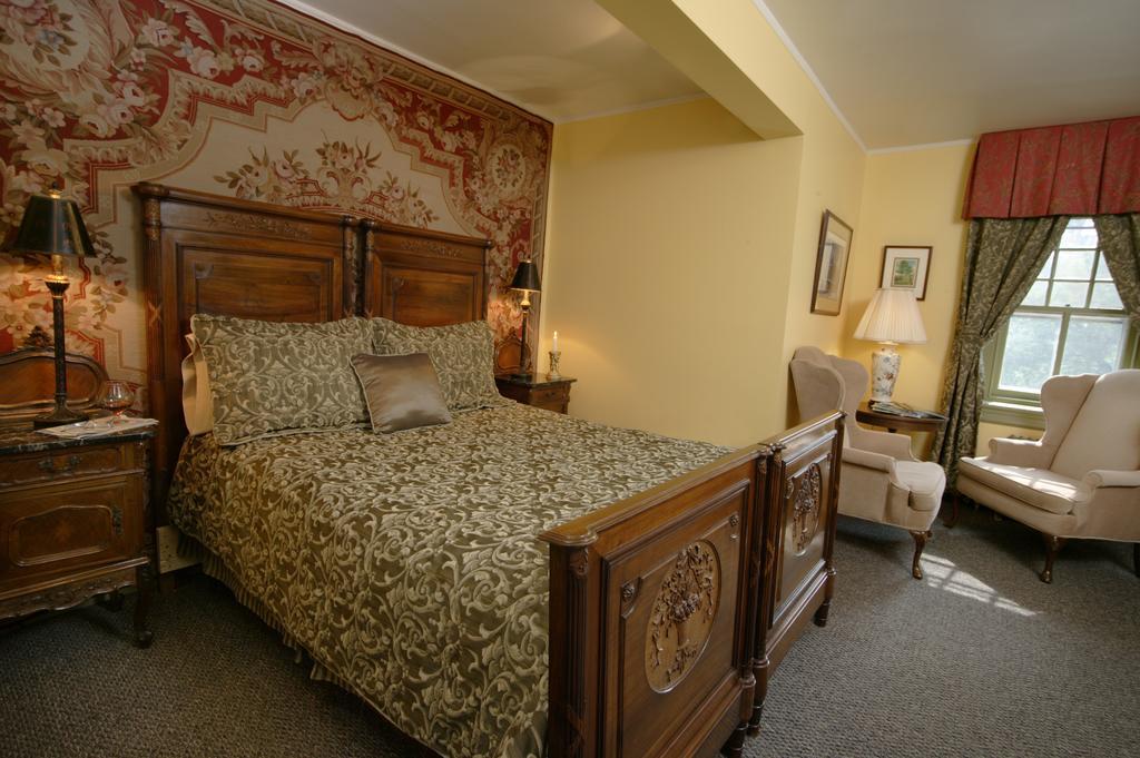 Cameron Estate Inn Mount Joy 外观 照片