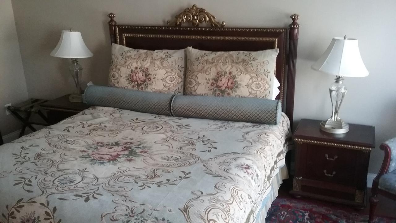Cameron Estate Inn Mount Joy 外观 照片