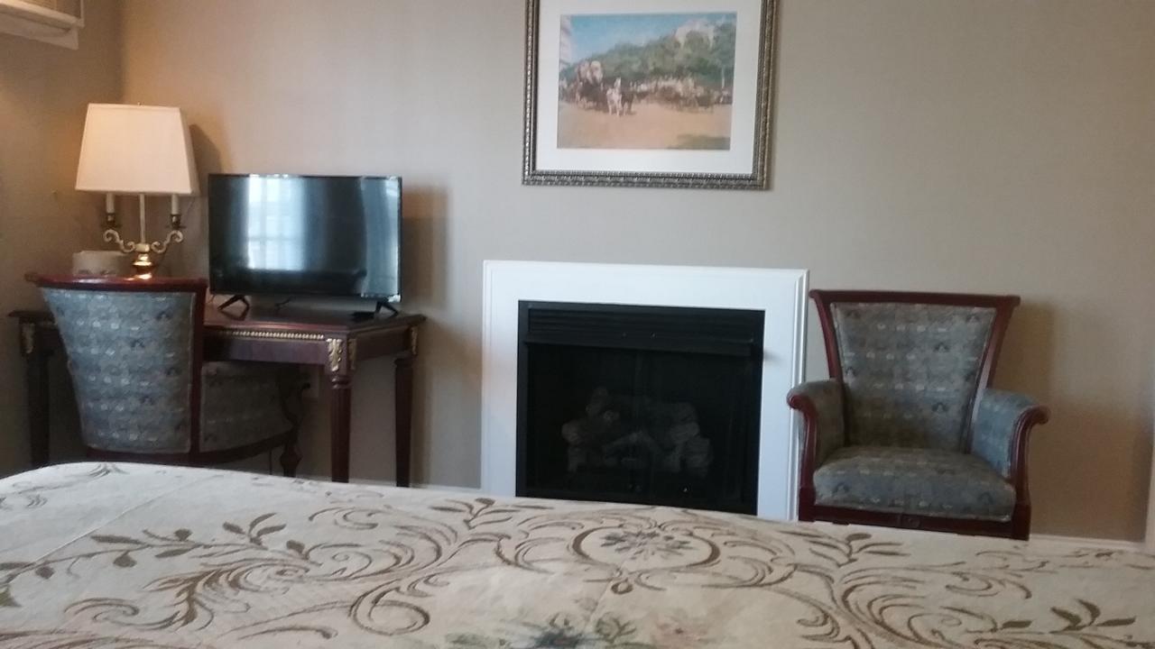 Cameron Estate Inn Mount Joy 外观 照片