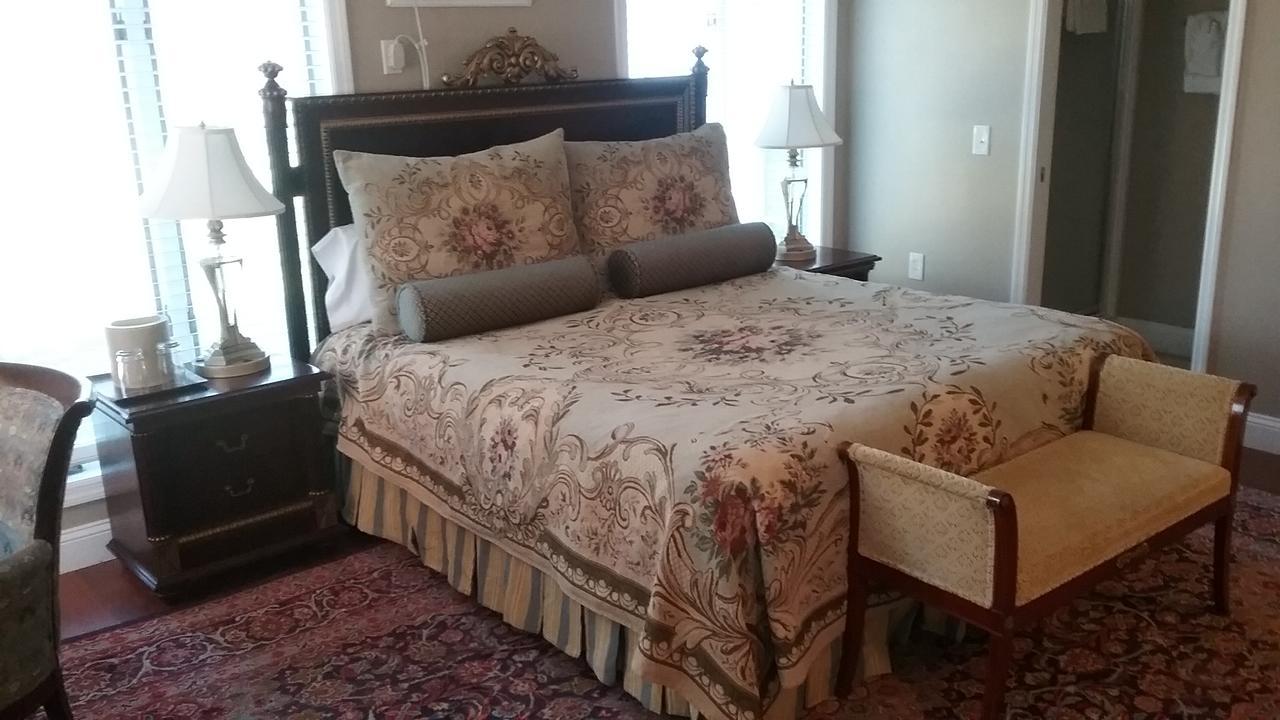 Cameron Estate Inn Mount Joy 外观 照片