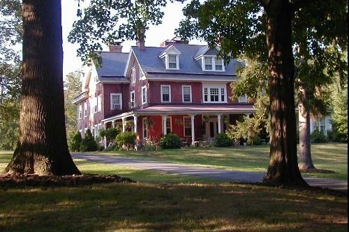 Cameron Estate Inn Mount Joy 外观 照片