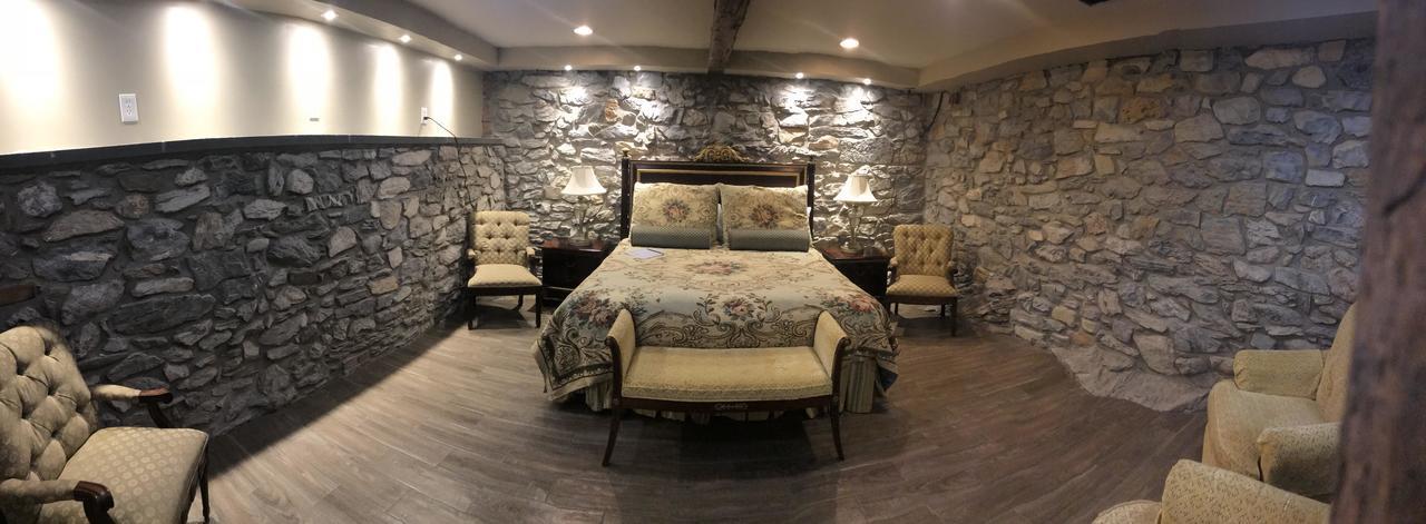 Cameron Estate Inn Mount Joy 外观 照片